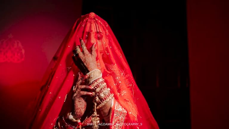 Wedding Photography & Cinematography by Shree Jagdamba Studio in Jodhpur