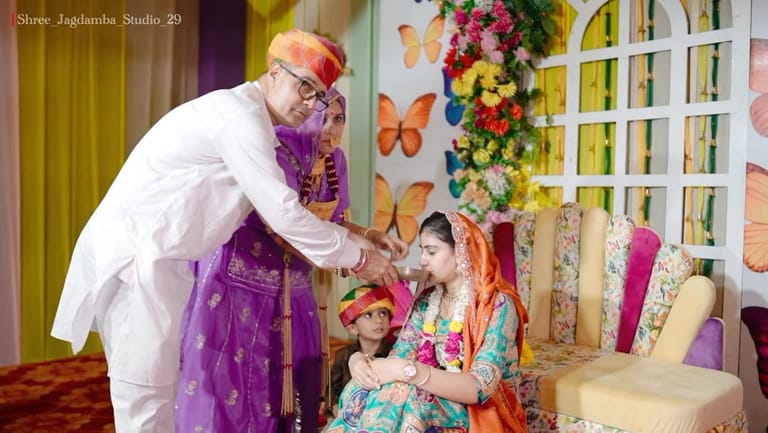 Birthday, Ceremony & Event Photography by Shree Jagdamba Studio in Jodhpur