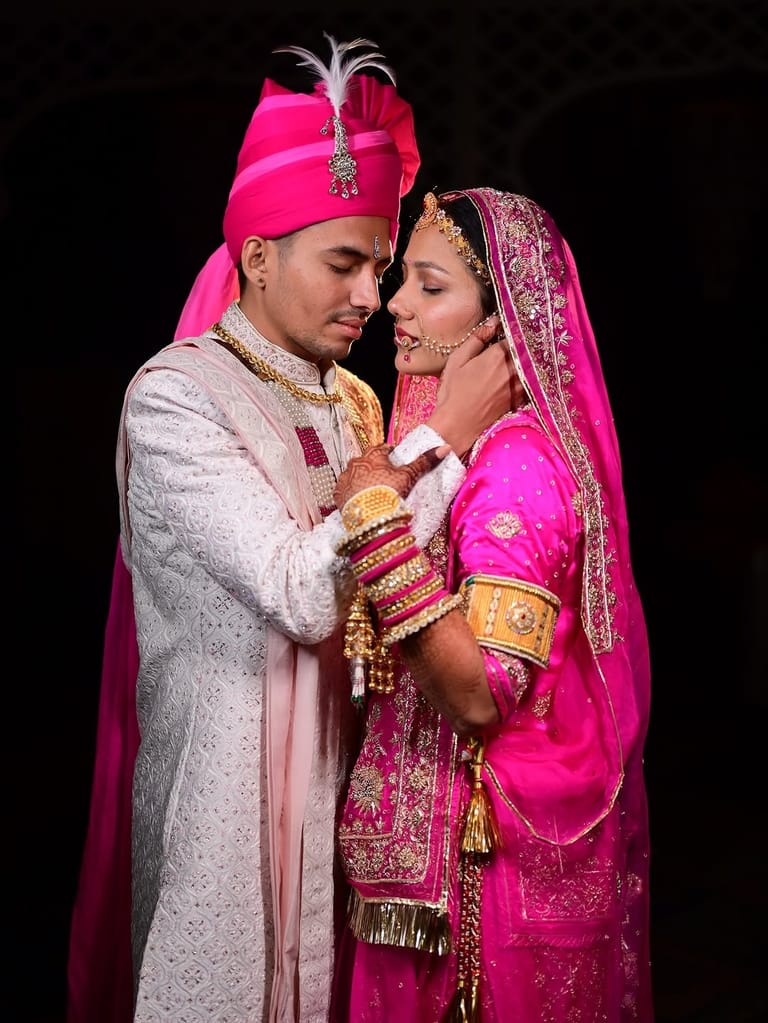 Portfolio, Fashion & Personal Branding Photography by Shree Jagdamba Studio in Jodhpur