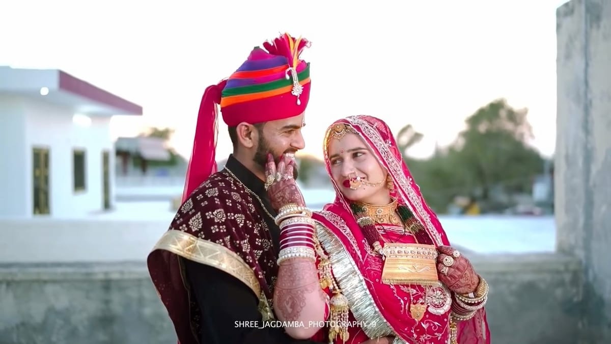 Wedding & Pre-Wedding Photography by Shree Jagdamba Studio 29 in Jodhpur
